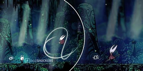 hollow knight stuck in greenpath|Hollow Knight: How To Beat Hornet At Greenpath .